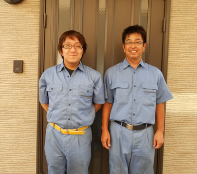 空き家管理舎　福島　株式会社　バーディー
