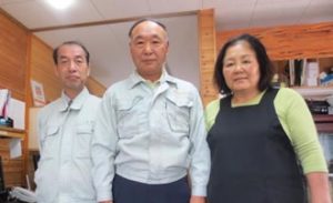 空き家管理舎 尾張 （有）野牧建築