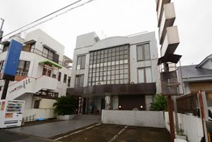空き家管理舎 下総