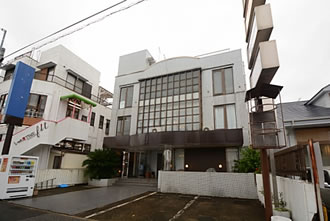 空き家管理舎 下総