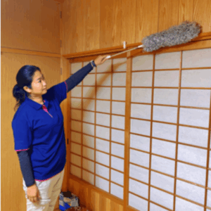 空き家管理舎　愛媛東温　株式会社ミナミ開発