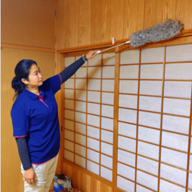 空き家管理舎　愛媛東温　株式会社ミナミ開発